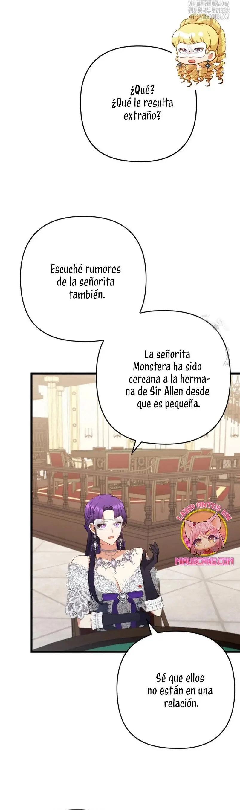 Seduje al Protagonista Masculino Enfermizo capítulo 81, página 15