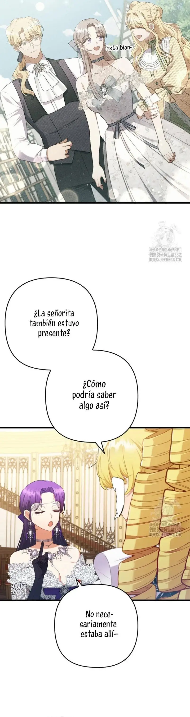 Seduje al Protagonista Masculino Enfermizo capítulo 81, página 17