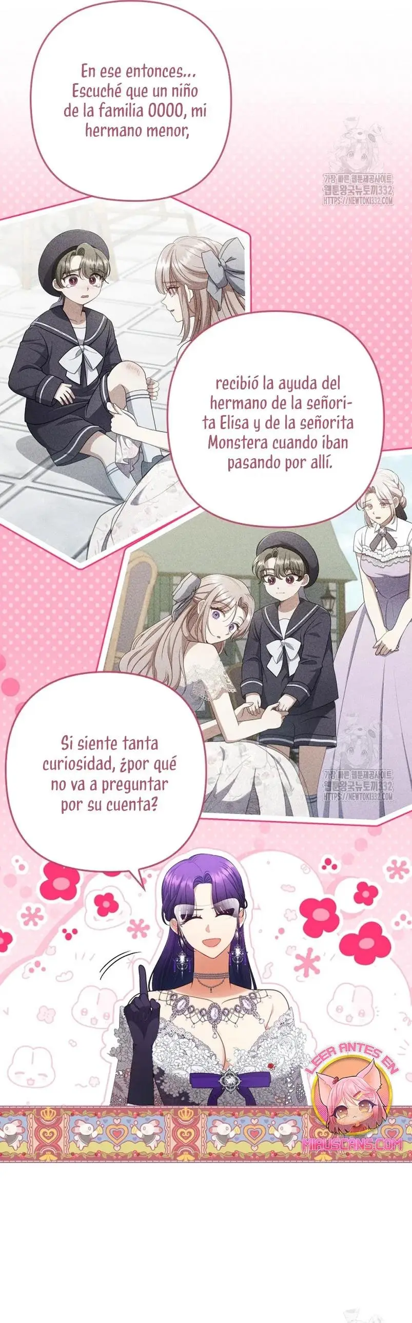 Seduje al Protagonista Masculino Enfermizo capítulo 81, página 18