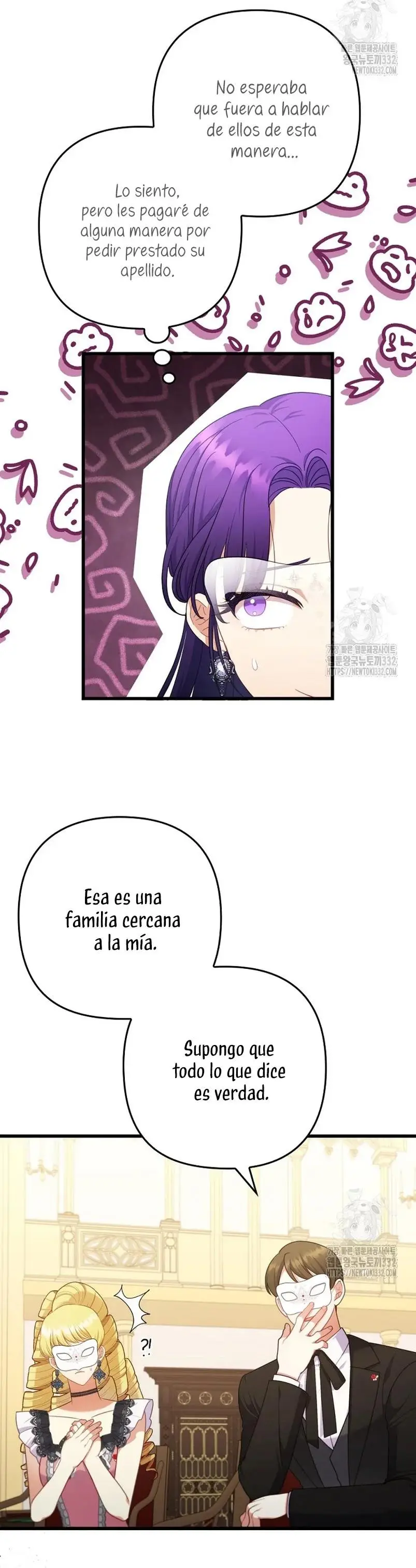 Seduje al Protagonista Masculino Enfermizo capítulo 81, página 19