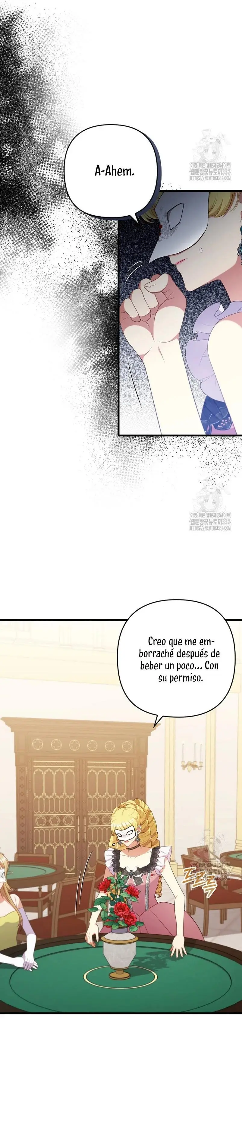 Seduje al Protagonista Masculino Enfermizo capítulo 81, página 20