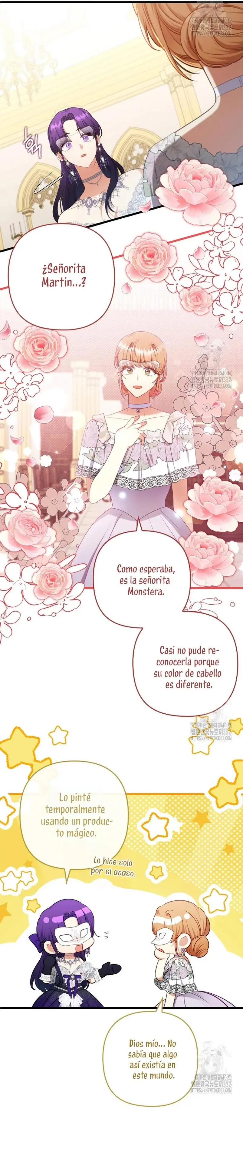 Seduje al Protagonista Masculino Enfermizo capítulo 81, página 26
