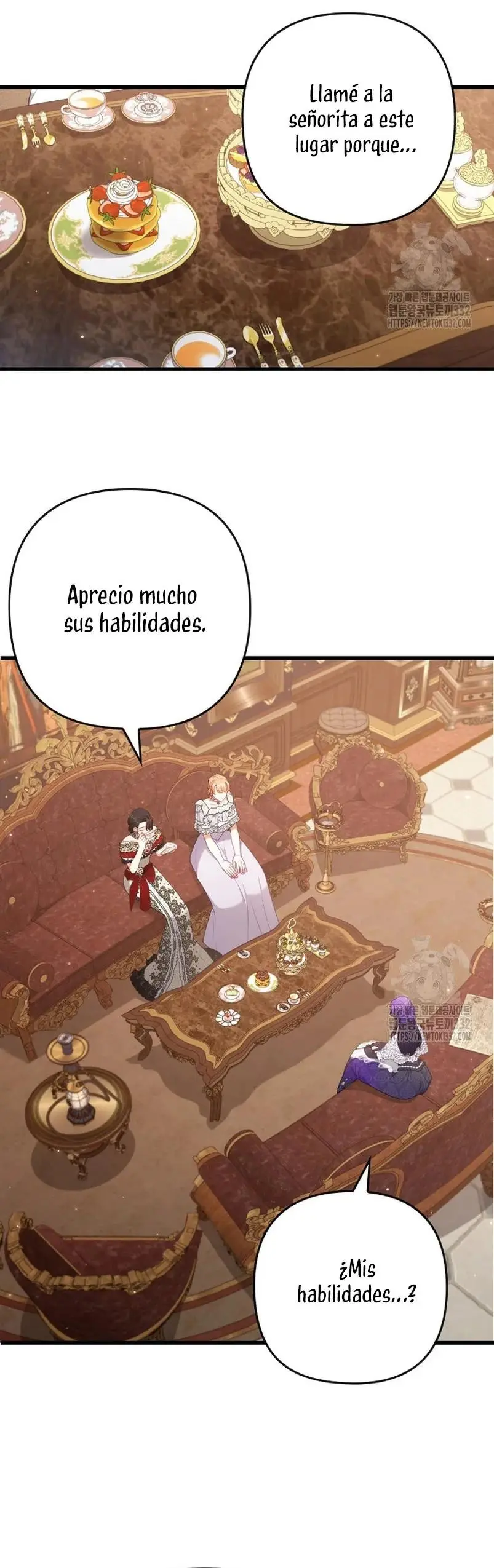 Seduje al Protagonista Masculino Enfermizo capítulo 81, página 30