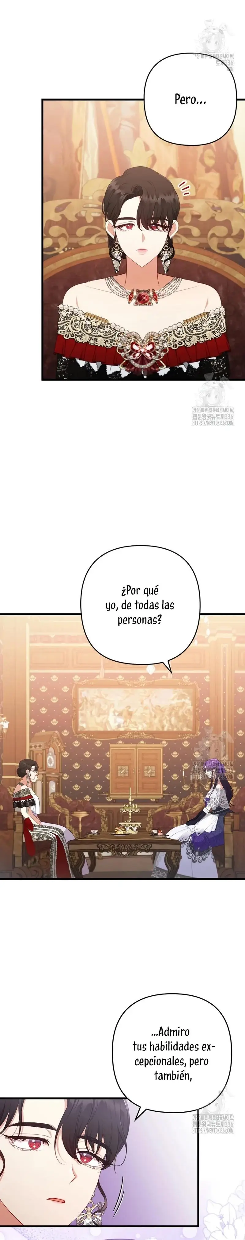 Seduje al Protagonista Masculino Enfermizo capítulo 82, página 18