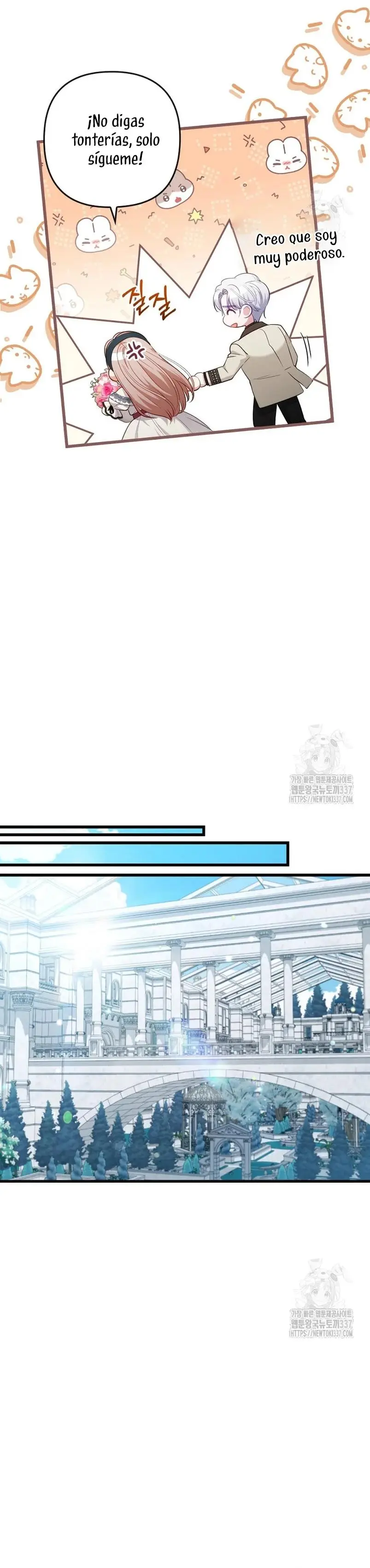 Seduje al Protagonista Masculino Enfermizo capítulo 83, página 22