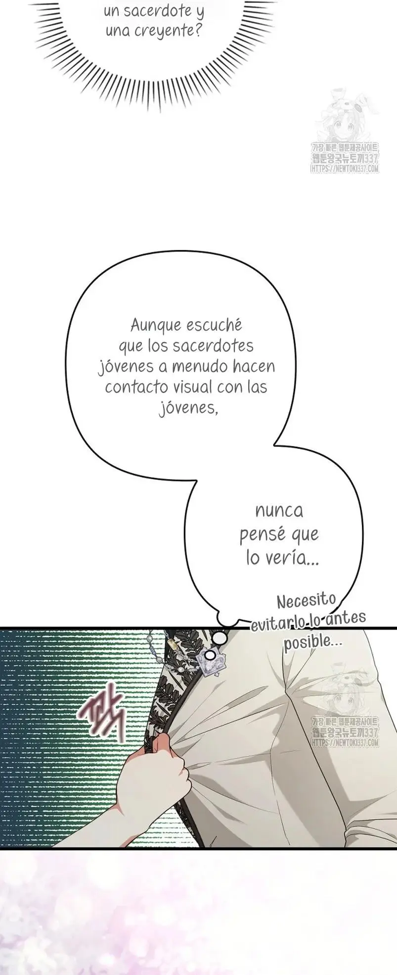 Seduje al Protagonista Masculino Enfermizo capítulo 83, página 24