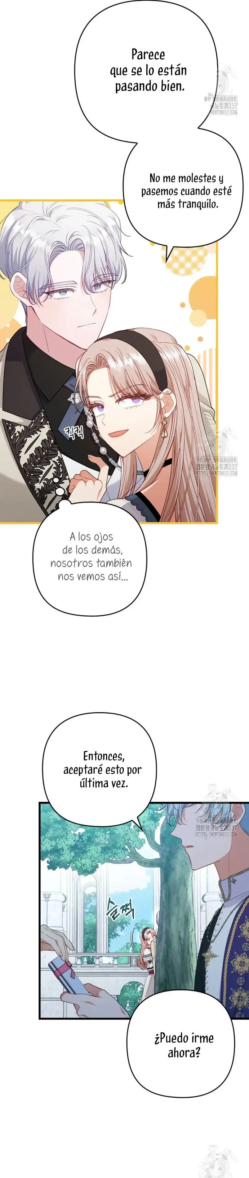 Seduje al Protagonista Masculino Enfermizo capítulo 83, página 26