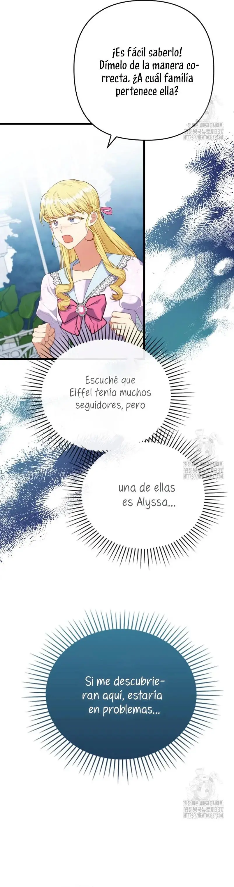 Seduje al Protagonista Masculino Enfermizo capítulo 83, página 29