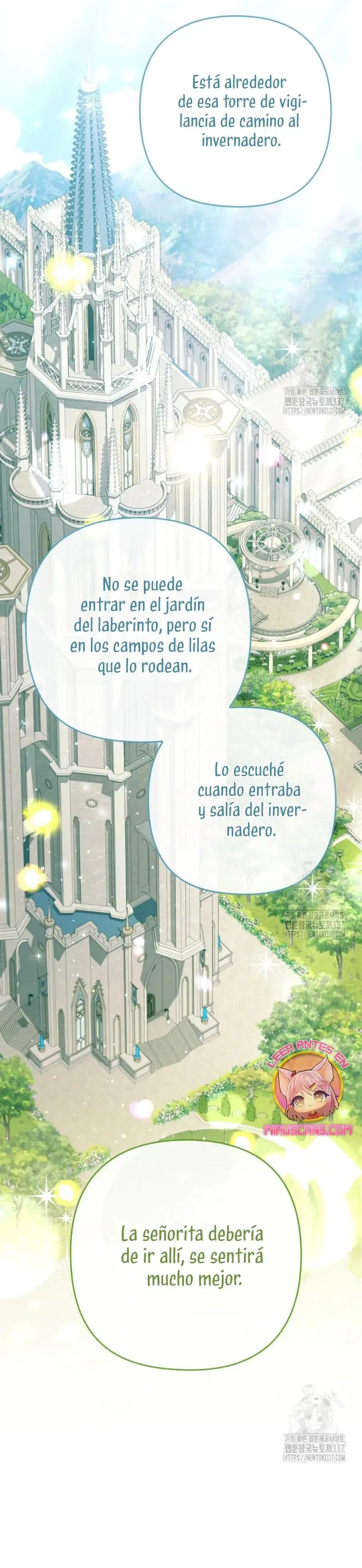 Seduje al Protagonista Masculino Enfermizo capítulo 84, página 18