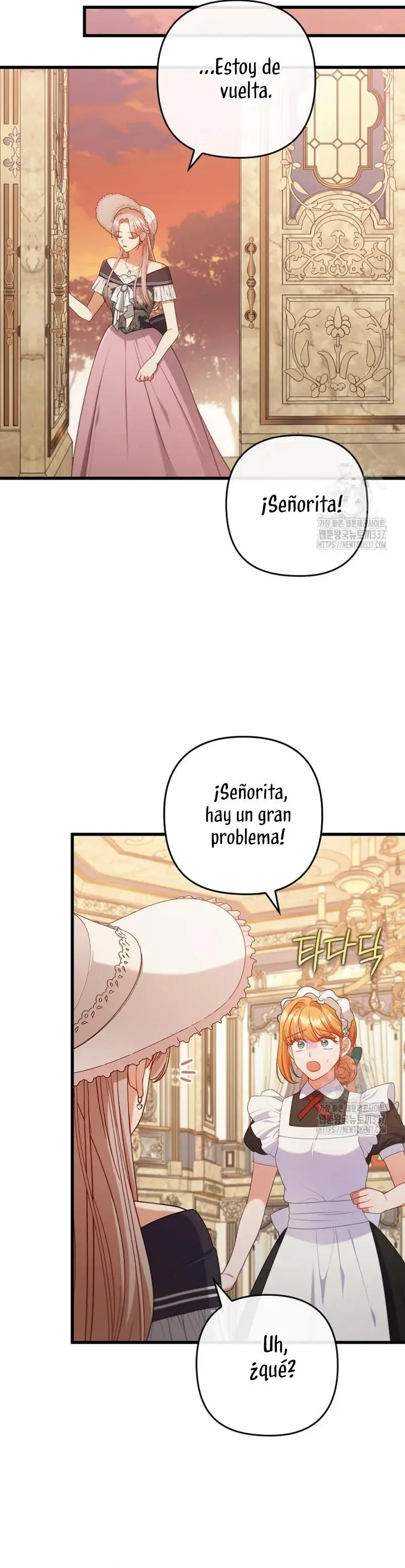 Seduje al Protagonista Masculino Enfermizo capítulo 84, página 22