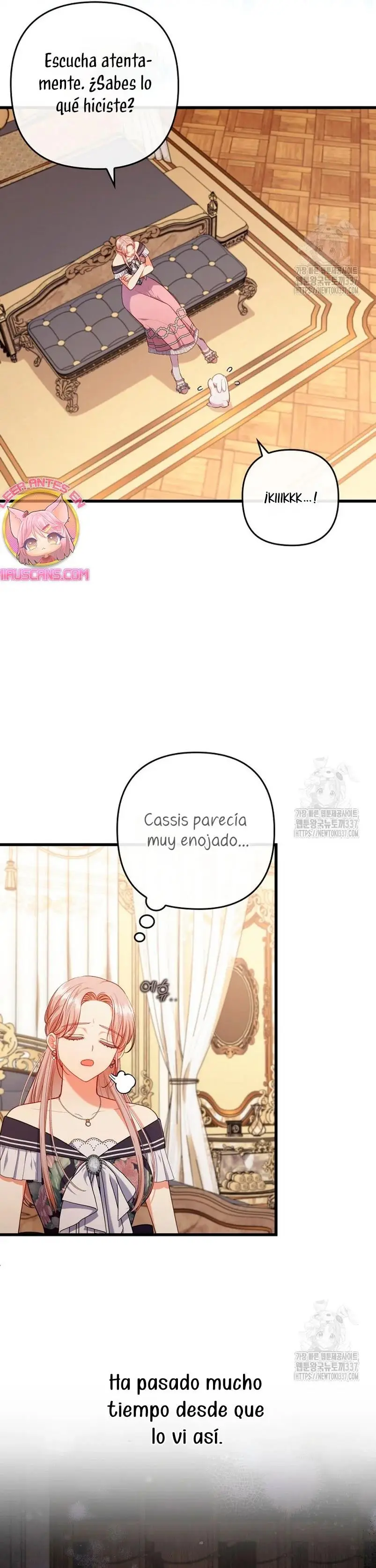 Seduje al Protagonista Masculino Enfermizo capítulo 85, página 12