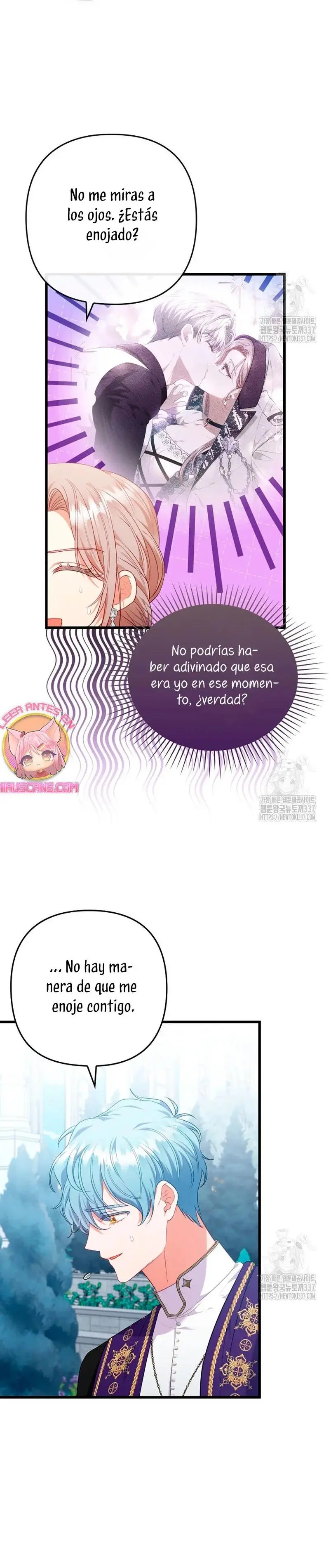 Seduje al Protagonista Masculino Enfermizo capítulo 85, página 20