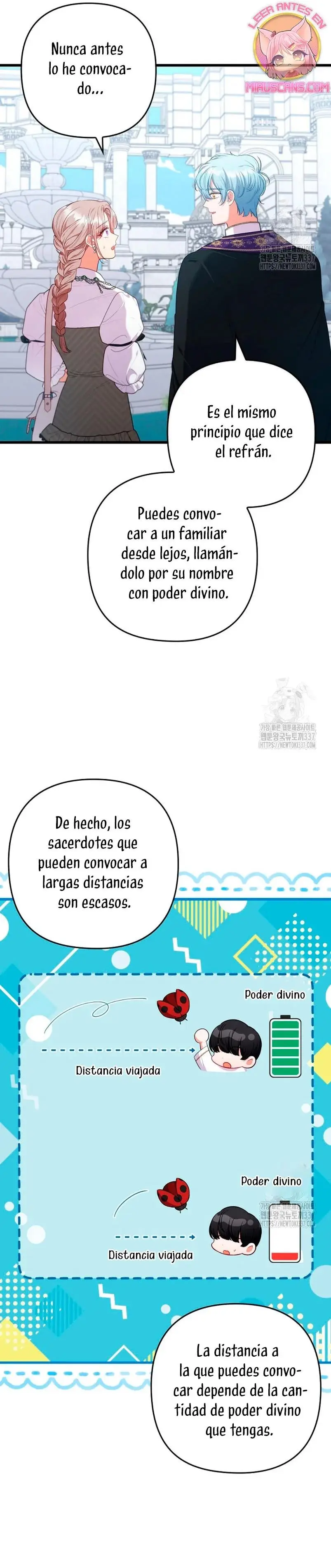 Seduje al Protagonista Masculino Enfermizo capítulo 85, página 24