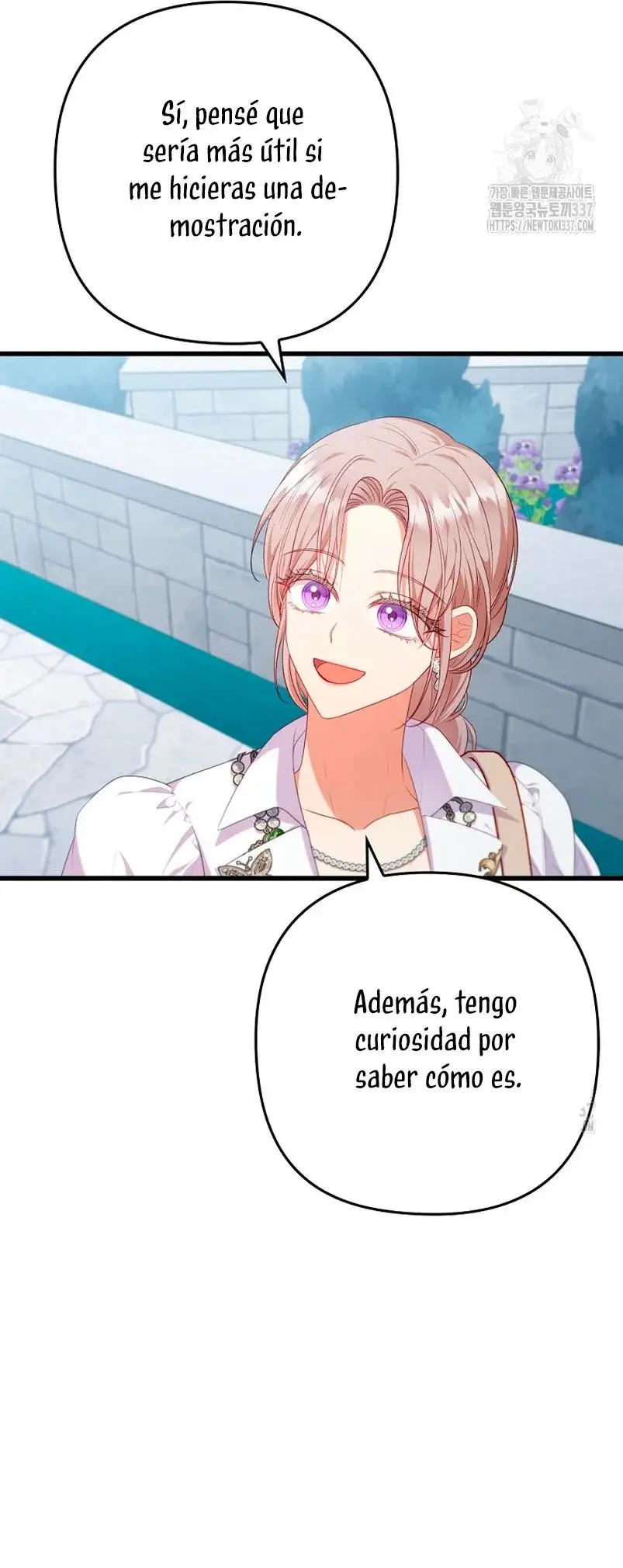Seduje al Protagonista Masculino Enfermizo capítulo 85, página 27