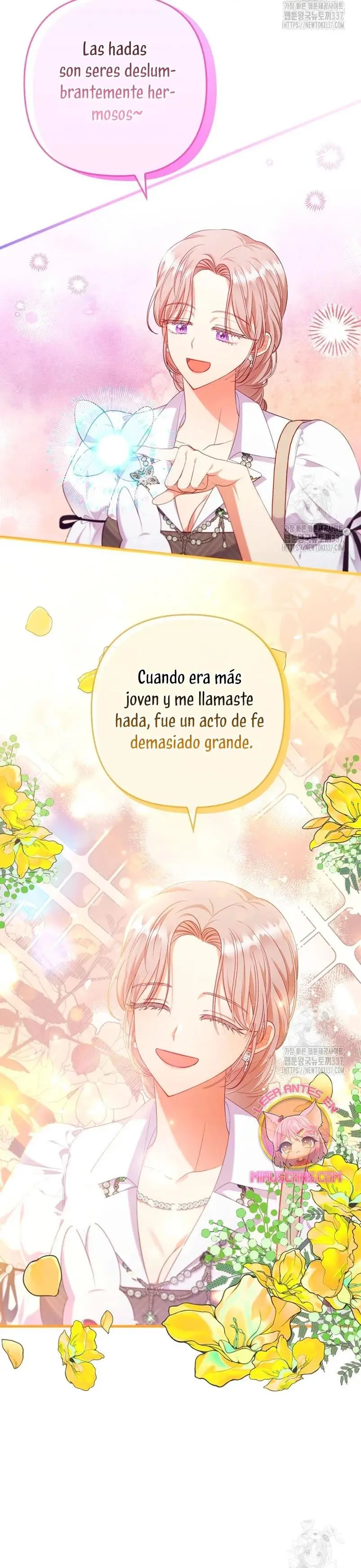 Seduje al Protagonista Masculino Enfermizo capítulo 85, página 32