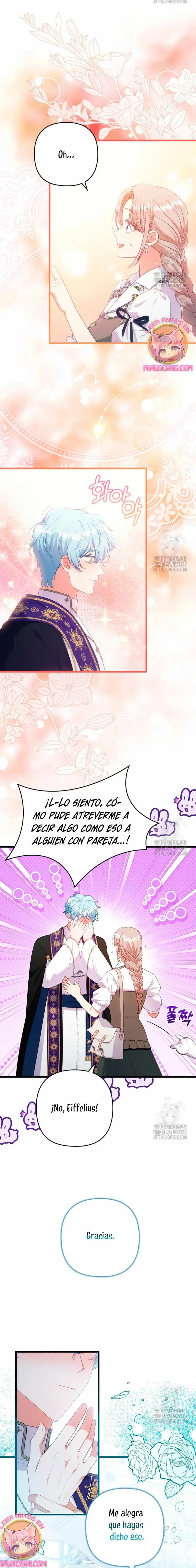 Seduje al Protagonista Masculino Enfermizo capítulo 86, página 2
