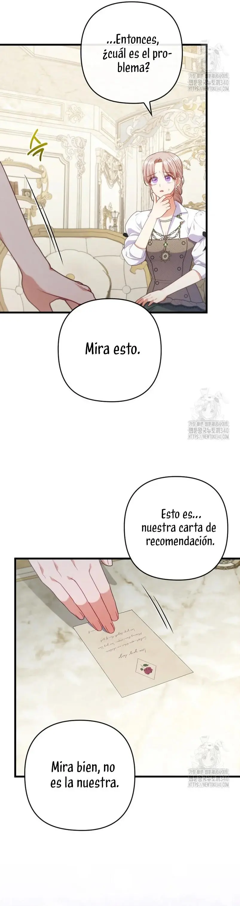 Seduje al Protagonista Masculino Enfermizo capítulo 87, página 7