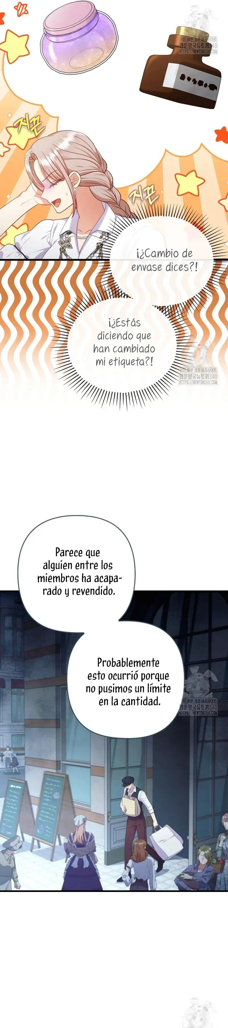 Seduje al Protagonista Masculino Enfermizo capítulo 87, página 11