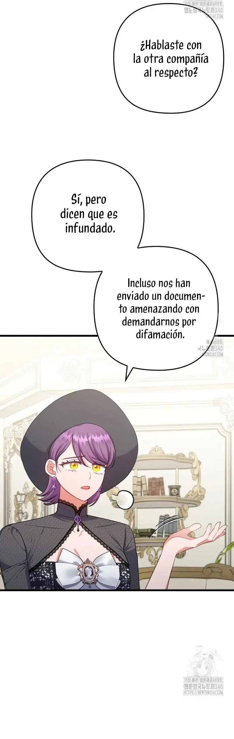 Seduje al Protagonista Masculino Enfermizo capítulo 87, página 12