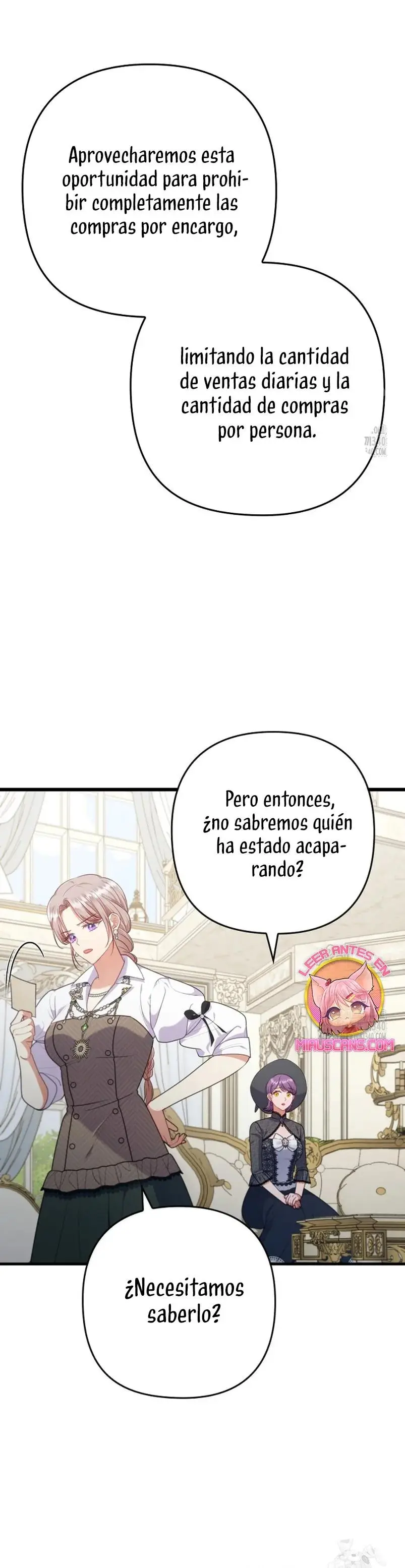 Seduje al Protagonista Masculino Enfermizo capítulo 87, página 15