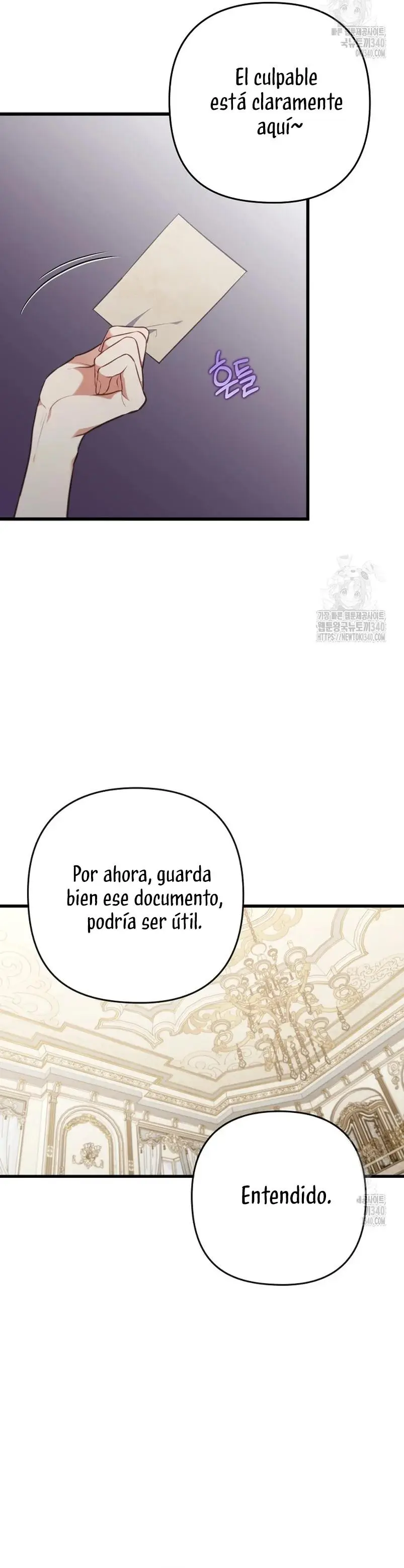 Seduje al Protagonista Masculino Enfermizo capítulo 87, página 16