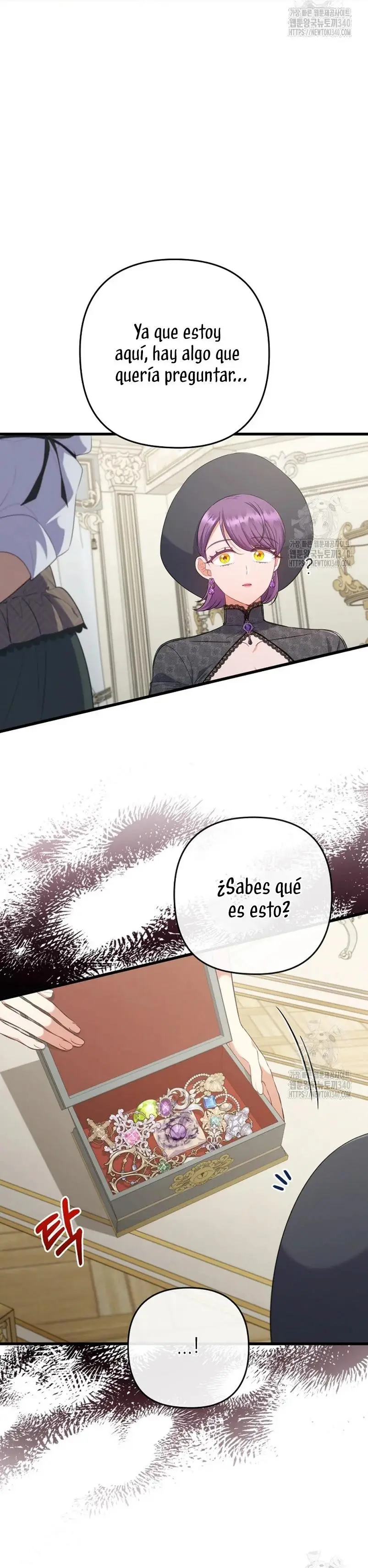 Seduje al Protagonista Masculino Enfermizo capítulo 87, página 20