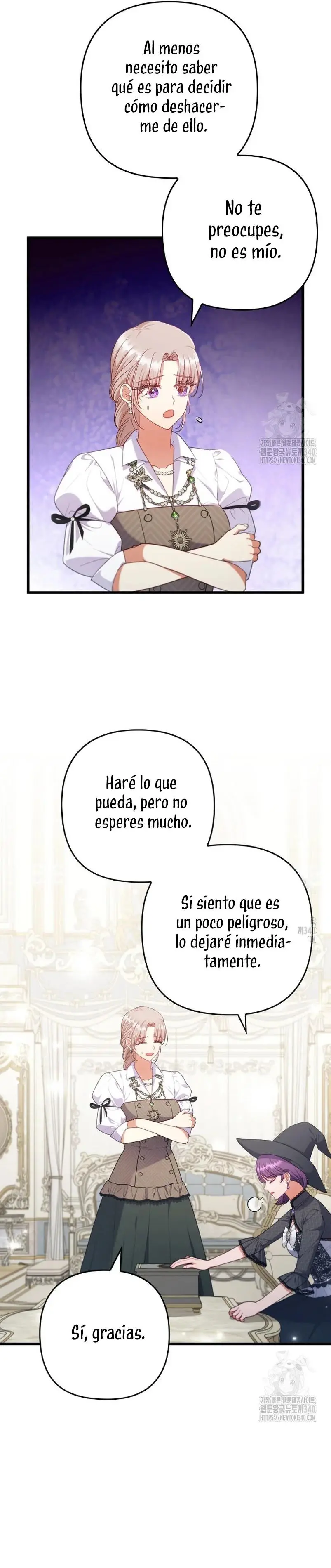 Seduje al Protagonista Masculino Enfermizo capítulo 87, página 24