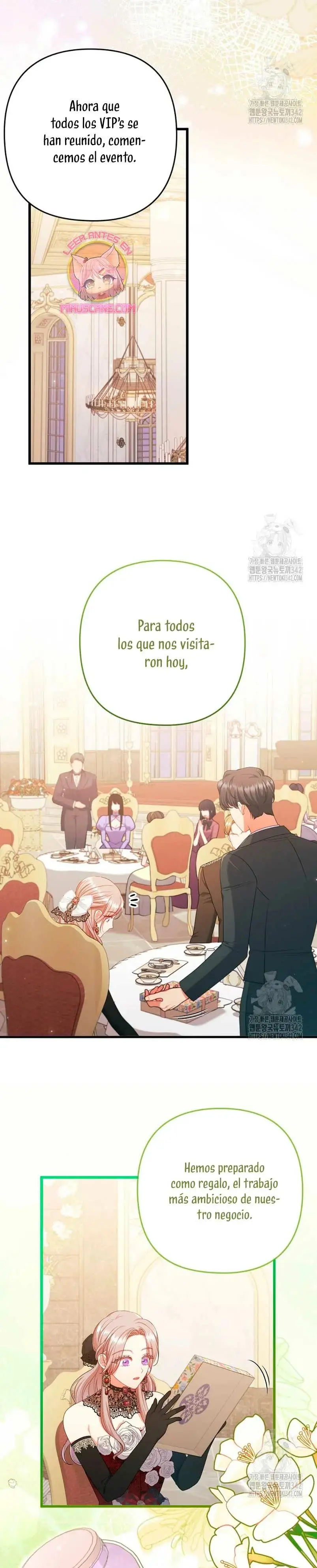 Seduje al Protagonista Masculino Enfermizo capítulo 88, página 10