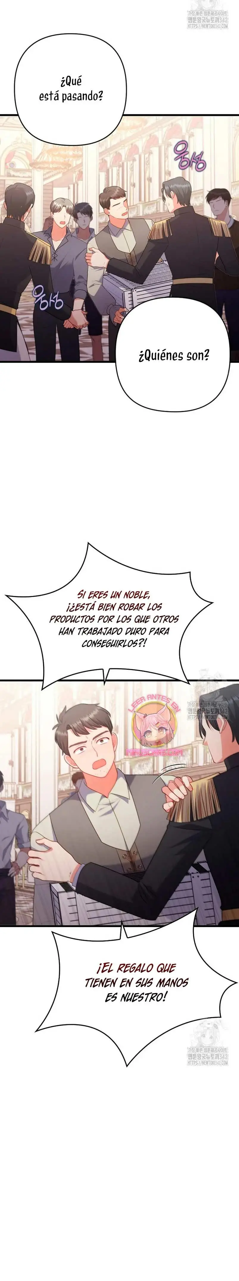 Seduje al Protagonista Masculino Enfermizo capítulo 88, página 13
