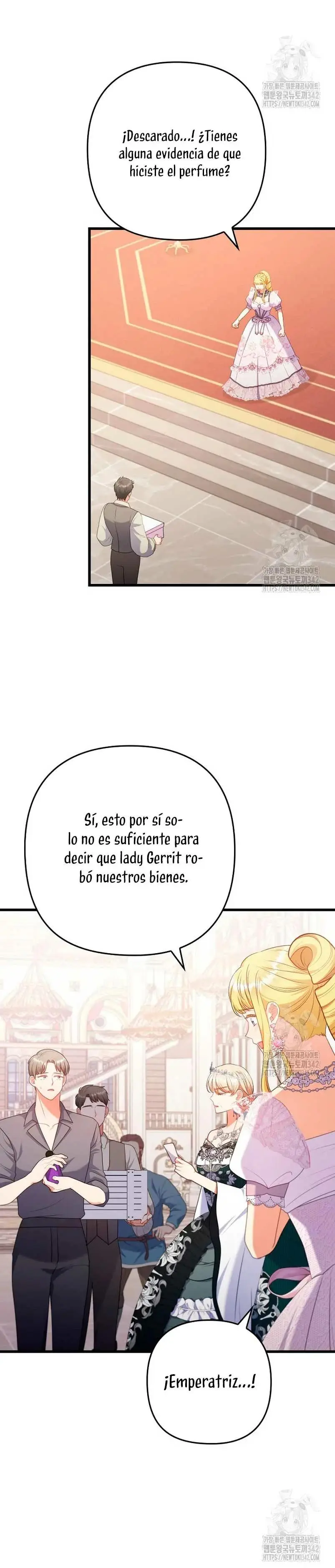Seduje al Protagonista Masculino Enfermizo capítulo 88, página 18