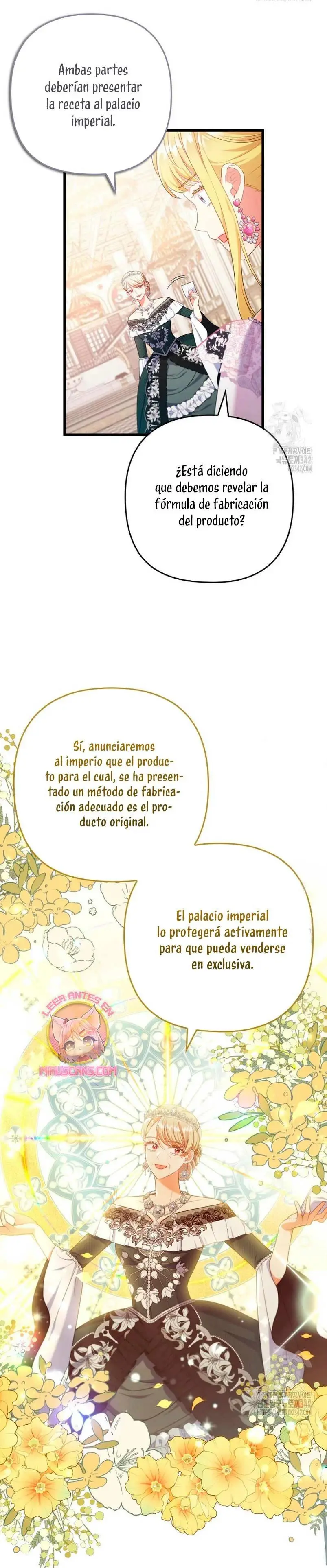 Seduje al Protagonista Masculino Enfermizo capítulo 88, página 20