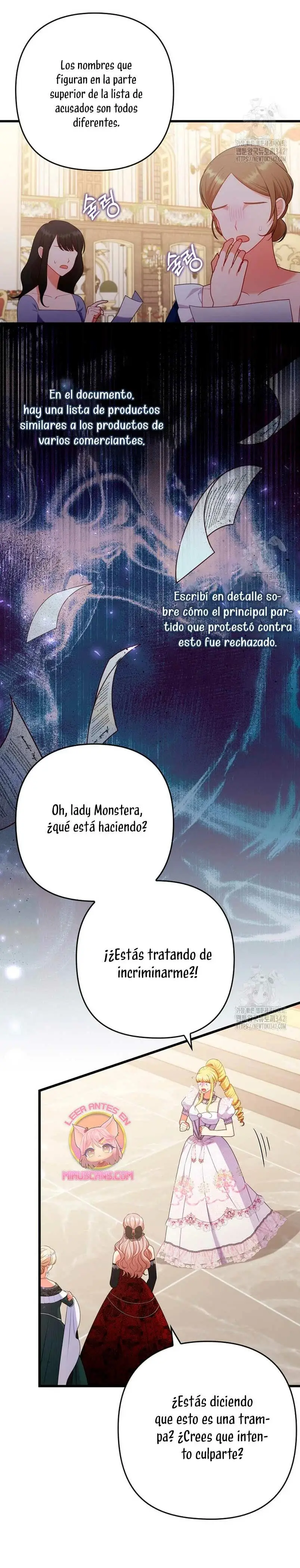 Seduje al Protagonista Masculino Enfermizo capítulo 88, página 26