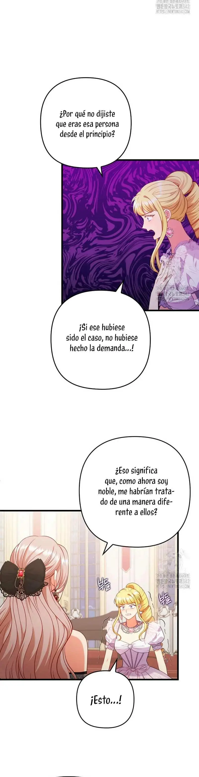 Seduje al Protagonista Masculino Enfermizo capítulo 88, página 29