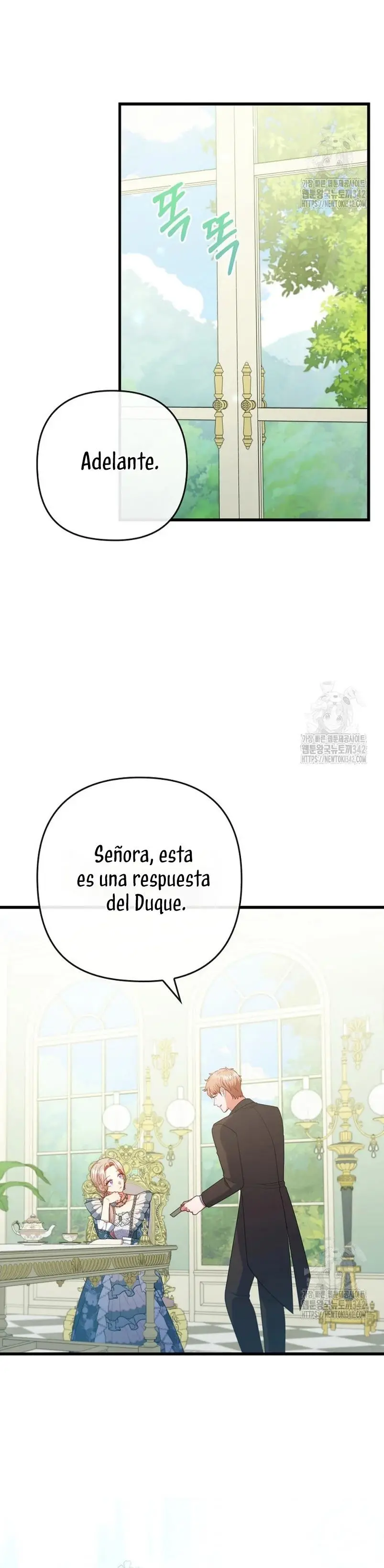 Seduje al Protagonista Masculino Enfermizo capítulo 89, página 31