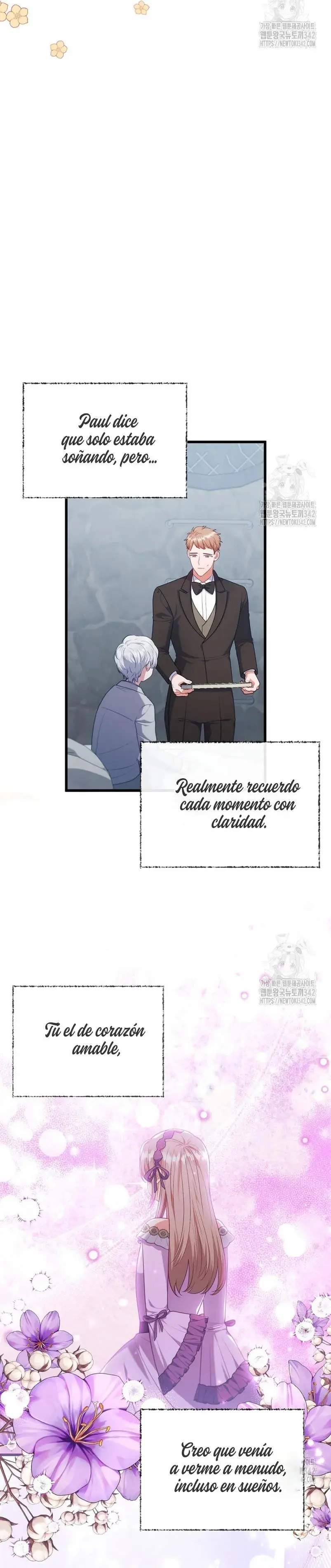 Seduje al Protagonista Masculino Enfermizo capítulo 89, página 34