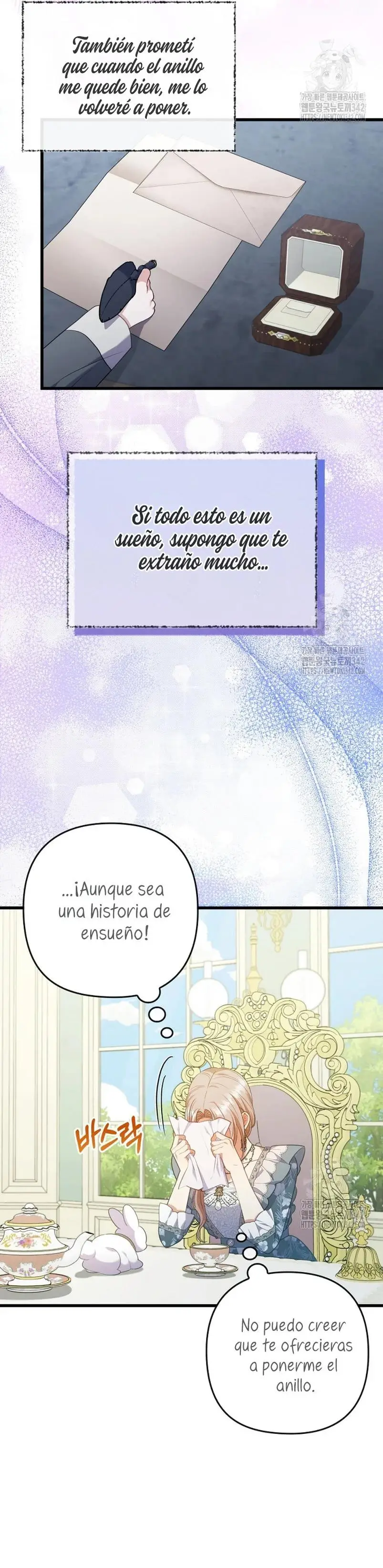Seduje al Protagonista Masculino Enfermizo capítulo 89, página 36