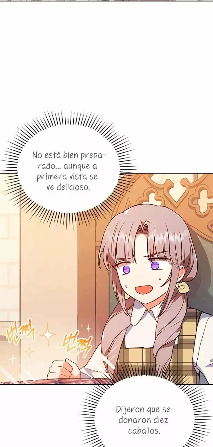 Seduje al Protagonista Masculino Enfermizo capítulo 9, página 5