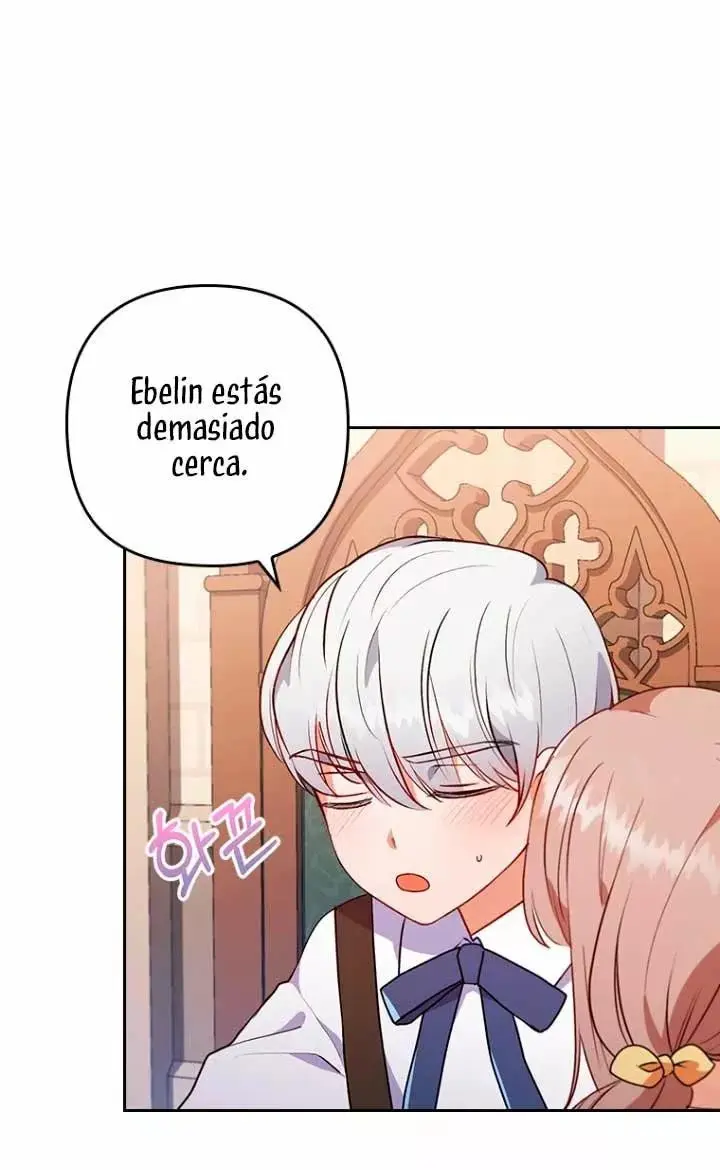 Seduje al Protagonista Masculino Enfermizo capítulo 9, página 9