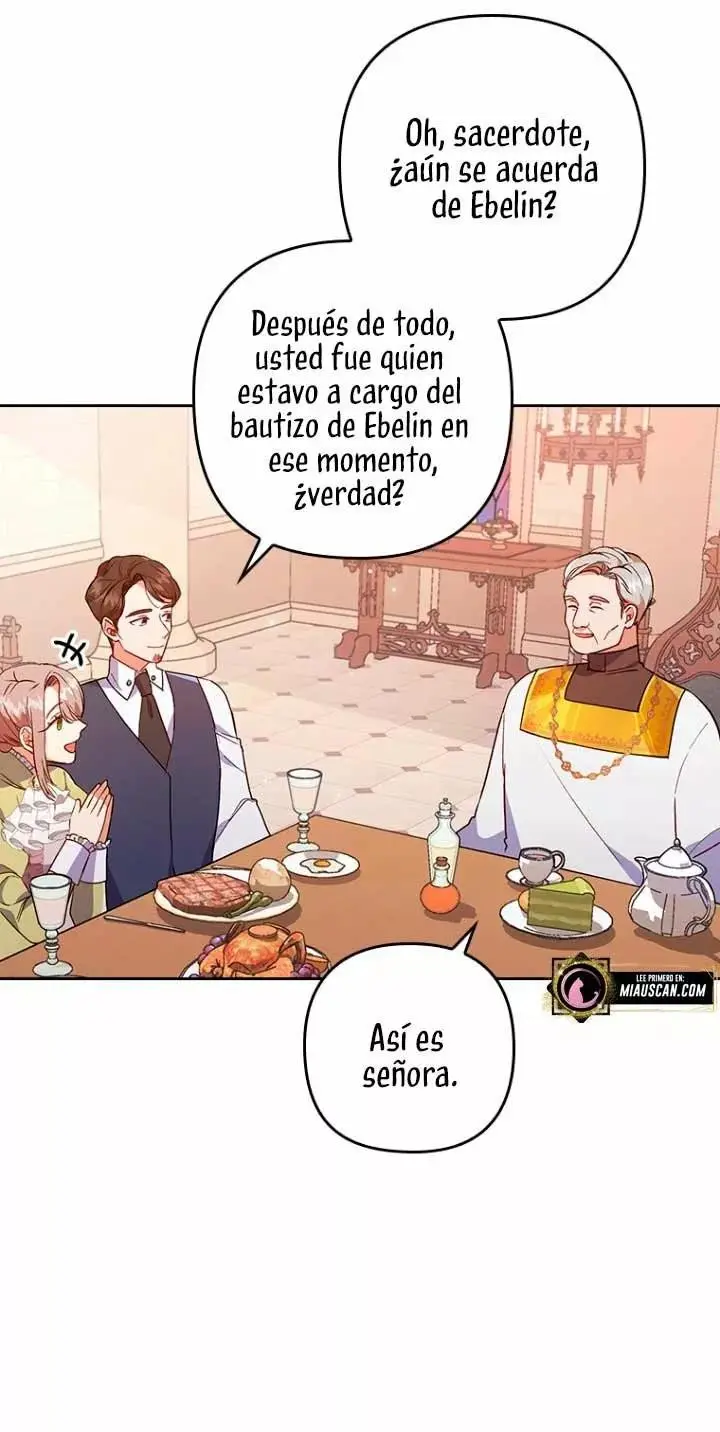 Seduje al Protagonista Masculino Enfermizo capítulo 9, página 12