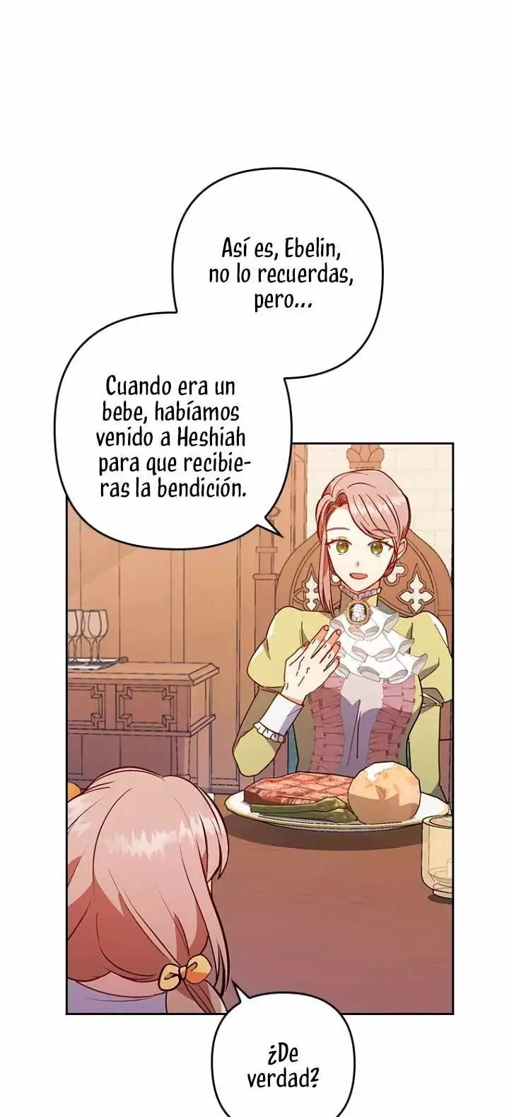 Seduje al Protagonista Masculino Enfermizo capítulo 9, página 14