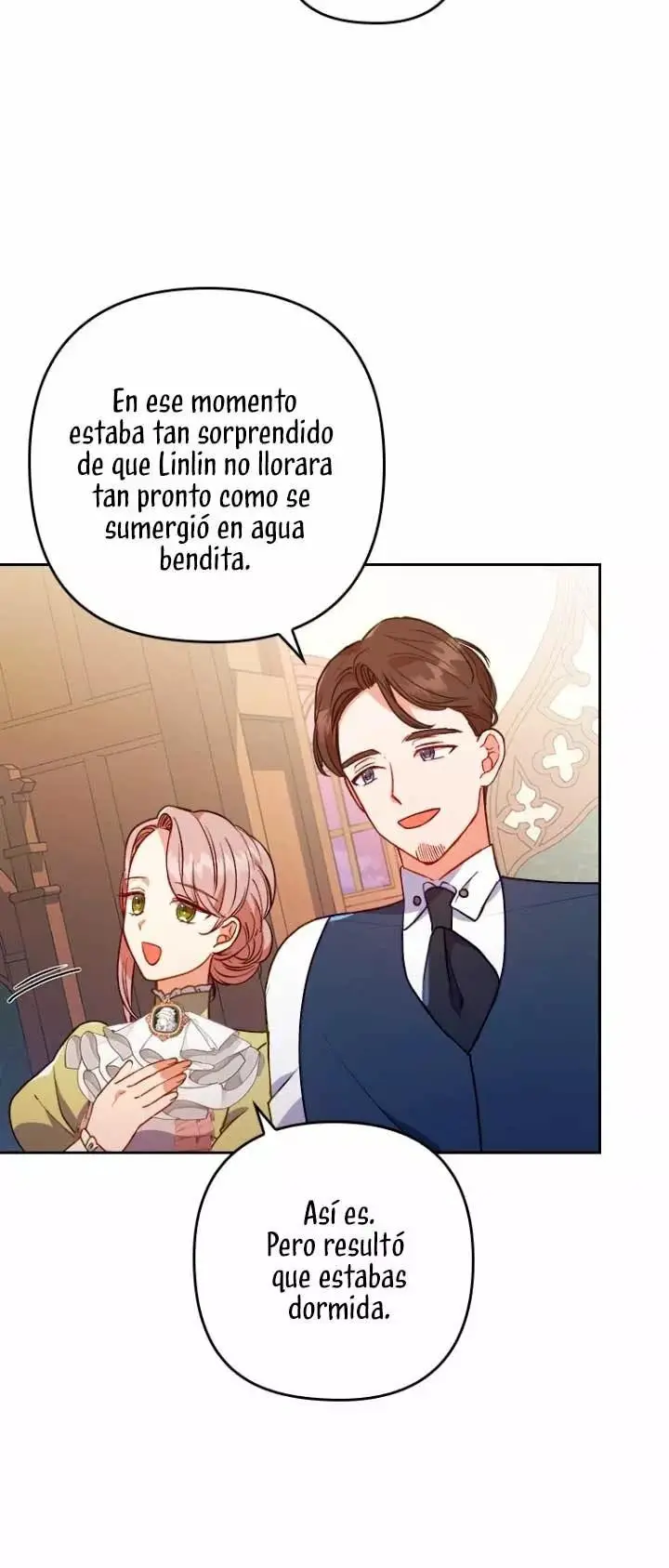 Seduje al Protagonista Masculino Enfermizo capítulo 9, página 15
