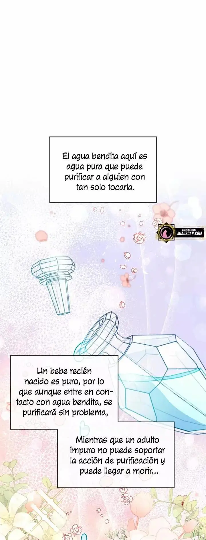Seduje al Protagonista Masculino Enfermizo capítulo 9, página 18