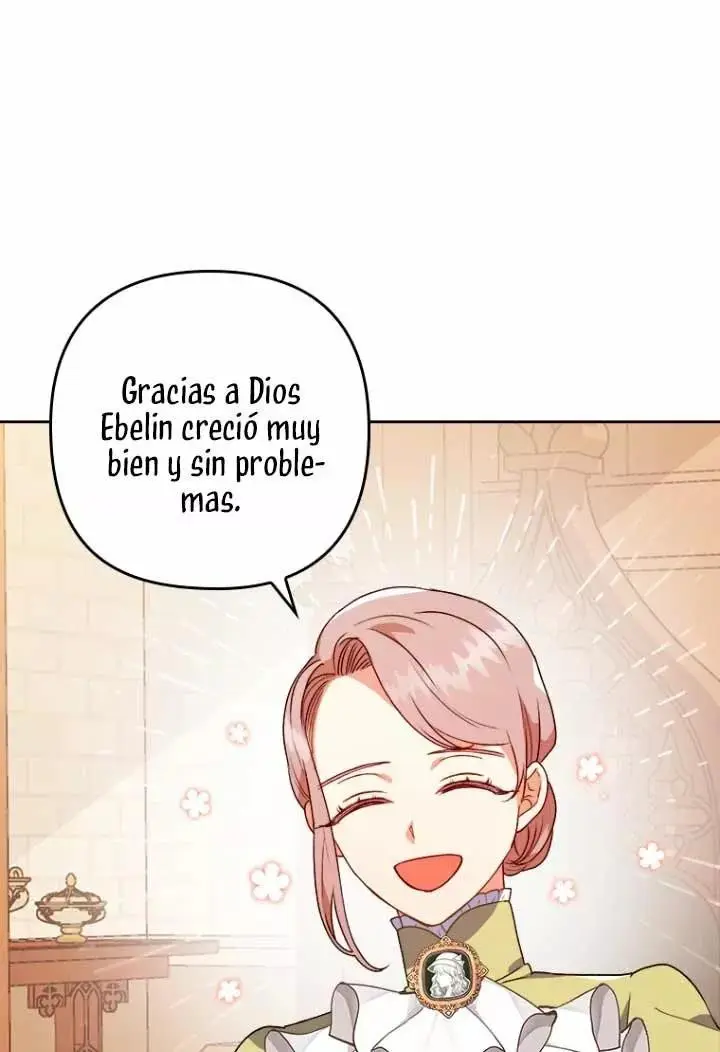 Seduje al Protagonista Masculino Enfermizo capítulo 9, página 20