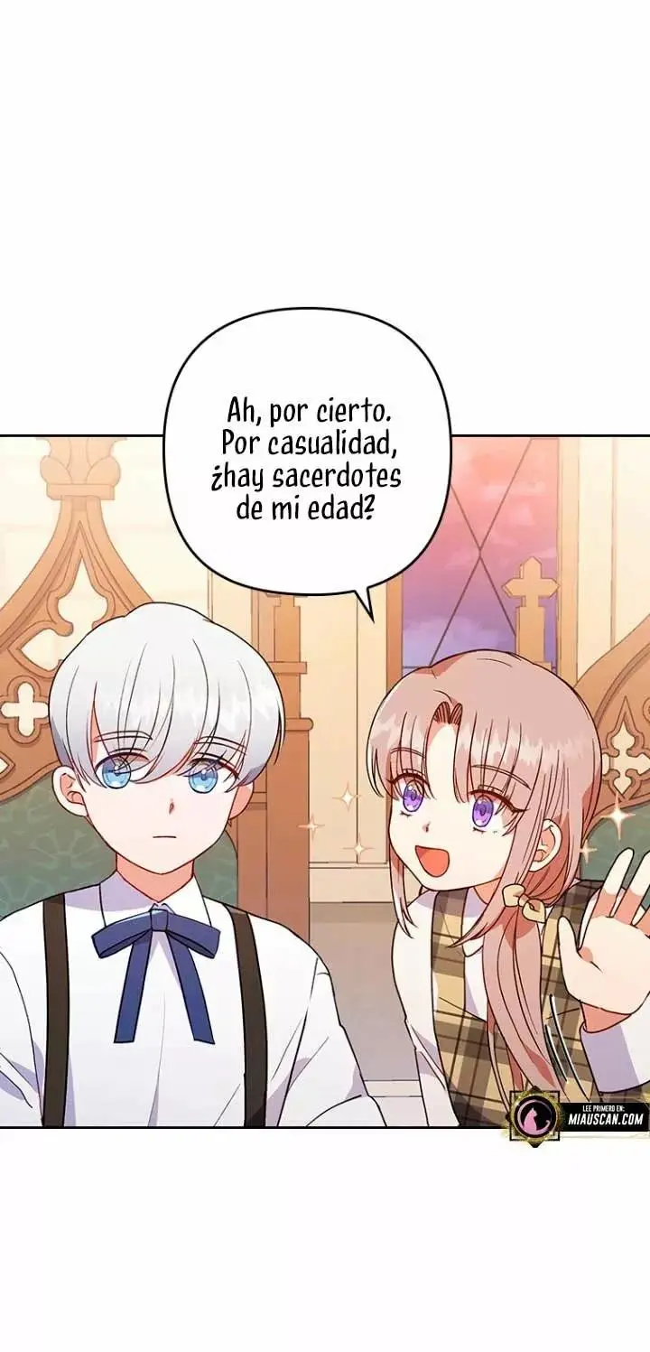 Seduje al Protagonista Masculino Enfermizo capítulo 9, página 22