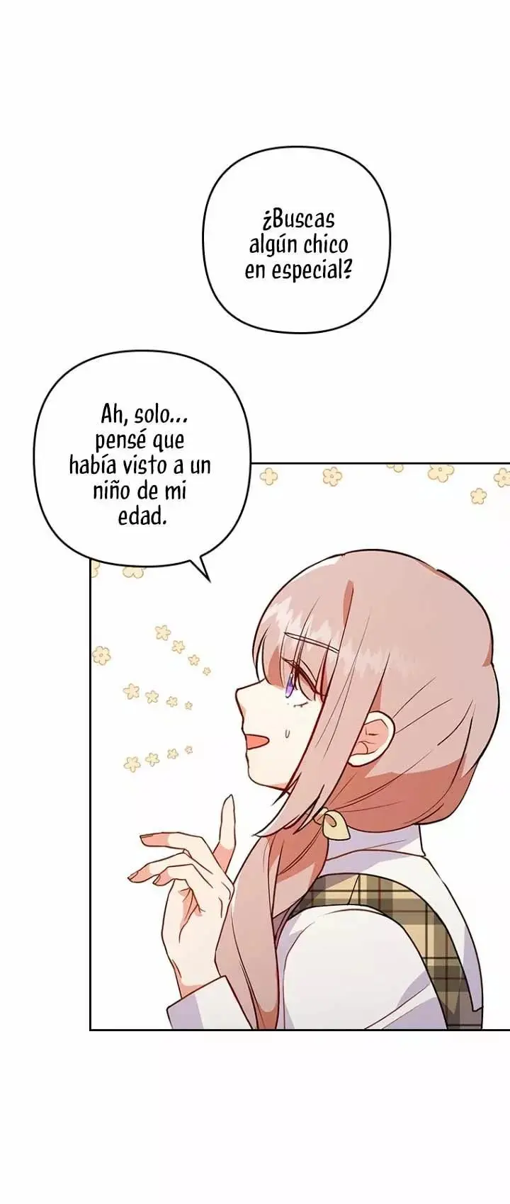 Seduje al Protagonista Masculino Enfermizo capítulo 9, página 24