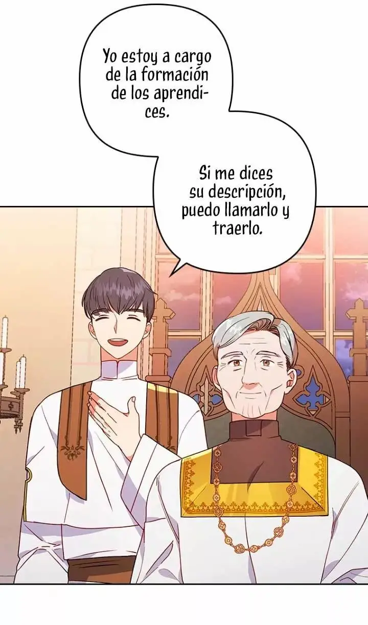 Seduje al Protagonista Masculino Enfermizo capítulo 9, página 25