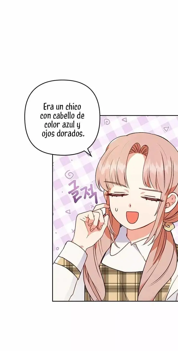 Seduje al Protagonista Masculino Enfermizo capítulo 9, página 28