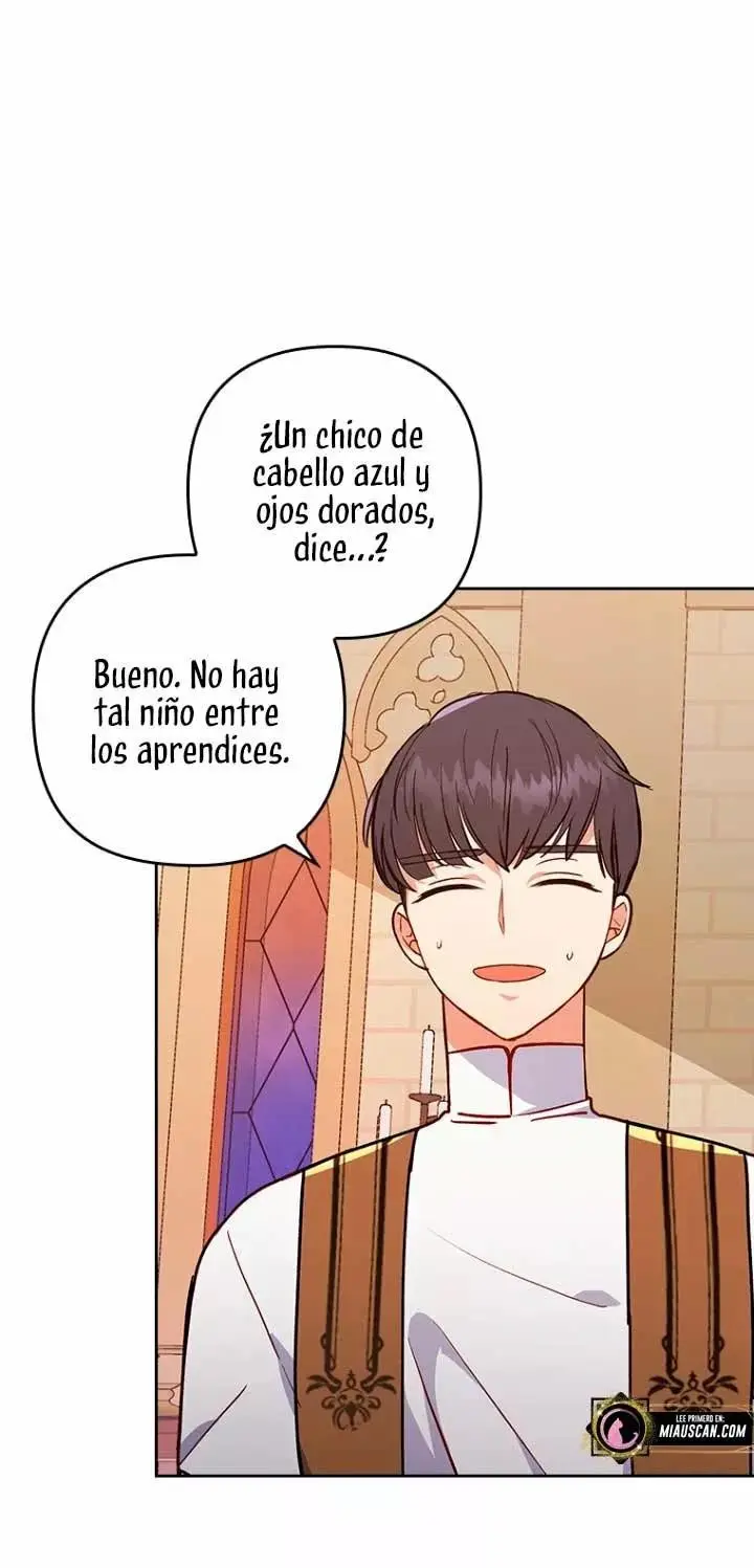 Seduje al Protagonista Masculino Enfermizo capítulo 9, página 30
