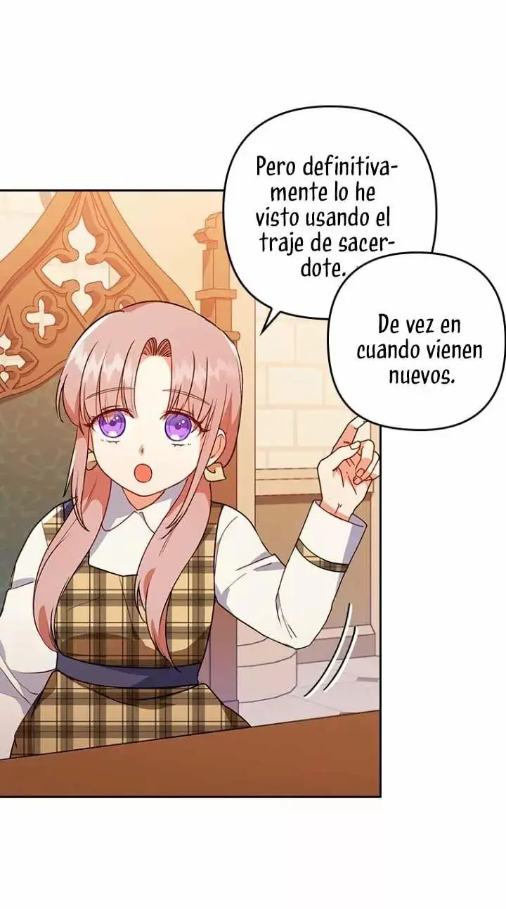 Seduje al Protagonista Masculino Enfermizo capítulo 9, página 31