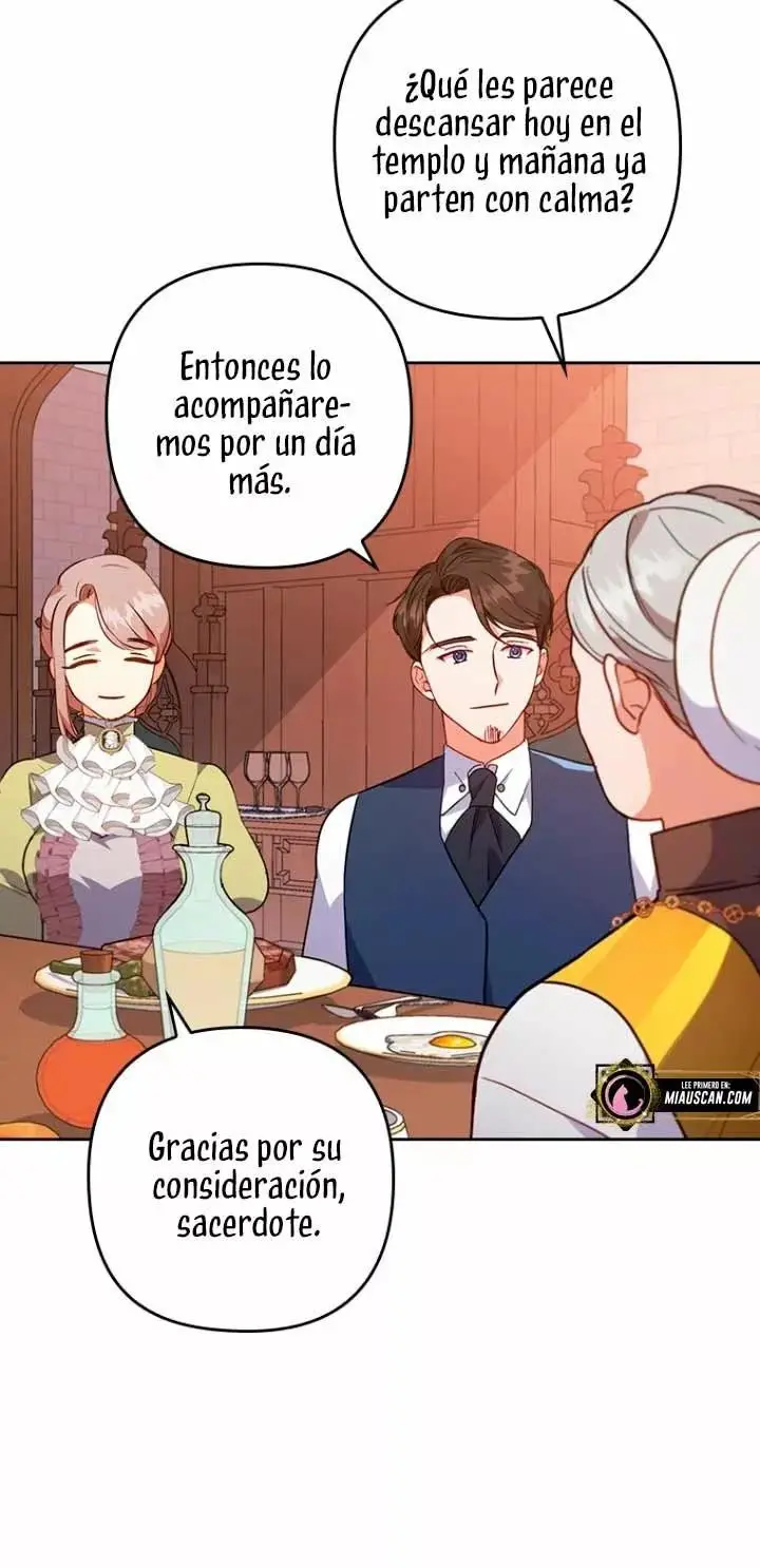 Seduje al Protagonista Masculino Enfermizo capítulo 9, página 35